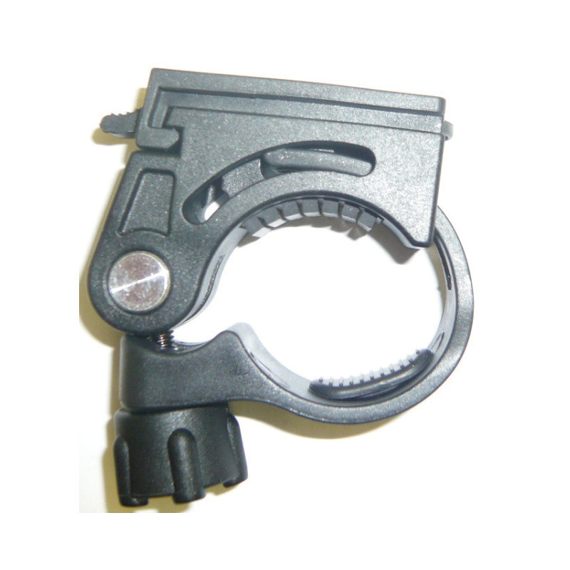 Smart Scheinwerferhalter BH665-2 Q 25.4- 31.8 mm verstellbar zu