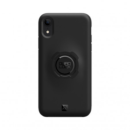 Quad Lock Case iPhone iPhone XR