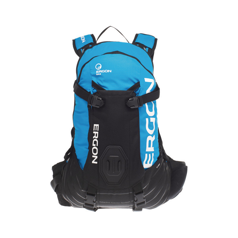 Ergon Bike Rucksack BA2 blue