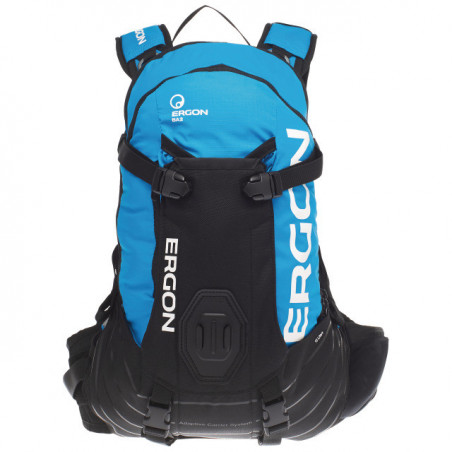 Ergon Bike Rucksack BA2 blue