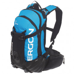 Ergon Bike Rucksack BA2 blue