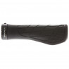 Ergon Lenkergriffe GA3 Single Twist Shift black