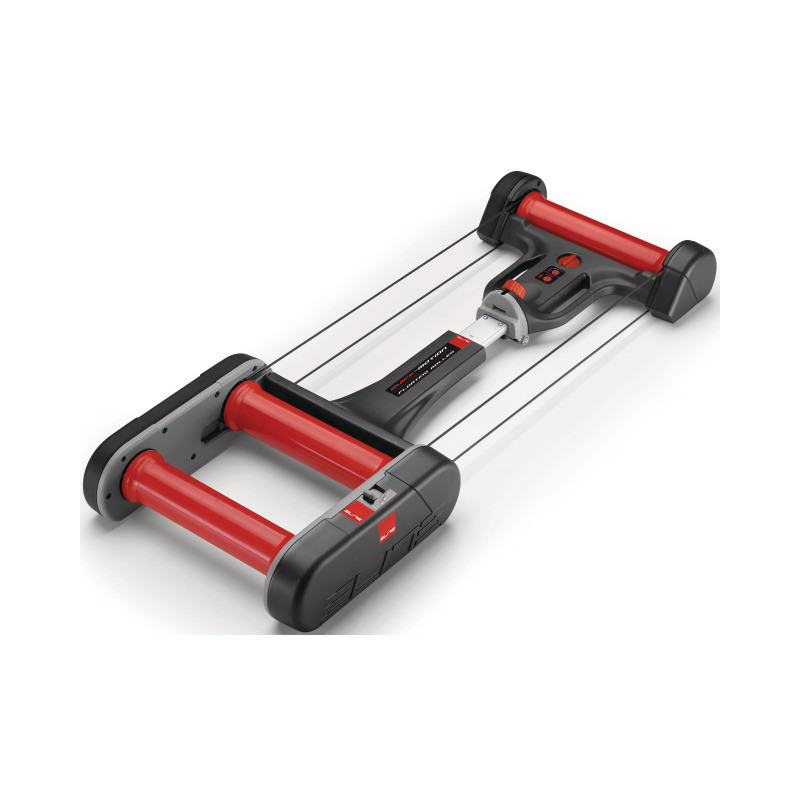 Elite Rollertrainer Quick-Motin