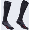 BBB socks ErgoKnee black size 35-38, BSO-15