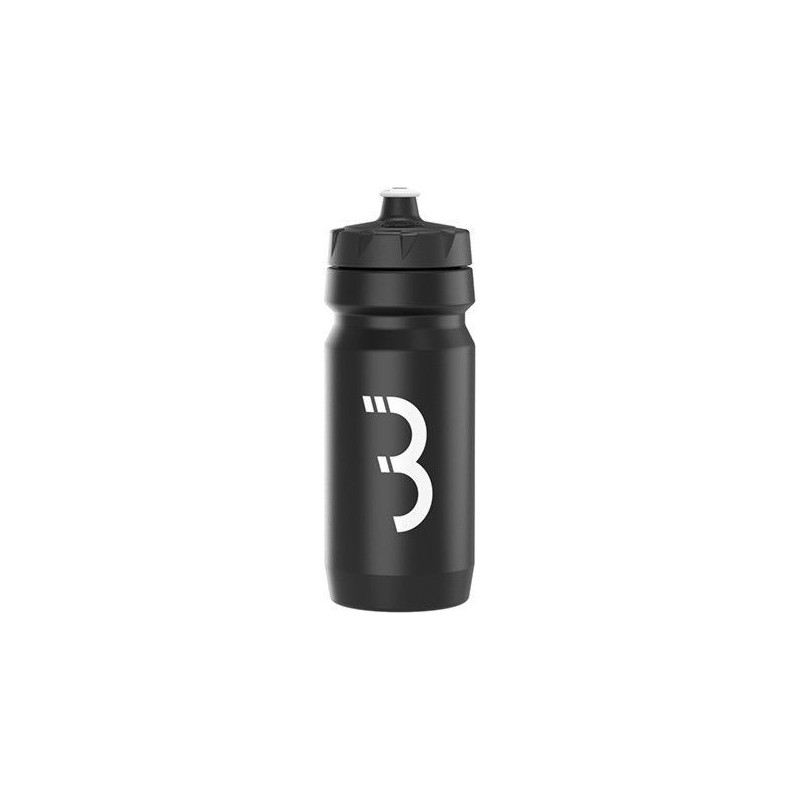 Bidon CompTank 0.55l schwarz-weiss, Geschirrspülerfest, Material PP ohne BPA