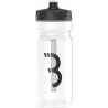 Bidon CompTank 0.55l klar-schwarz, Geschirrspülerfest, Material PP ohne BPA