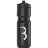Bidon CompTank 0.75l schwarz-weiss, Geschirrspülerfest, Material PP ohne BPA