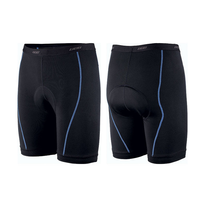 Innershorts Pro, M, schwarz