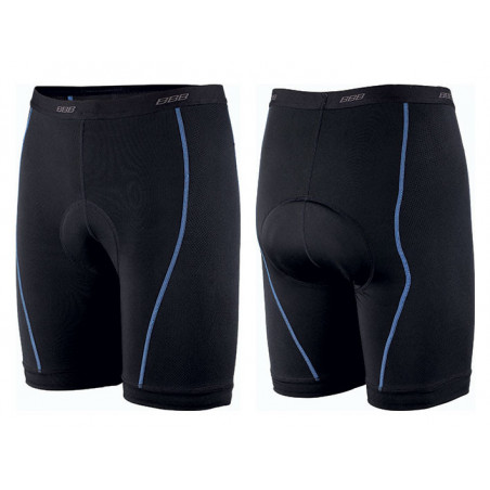 Innershorts Pro, M, schwarz