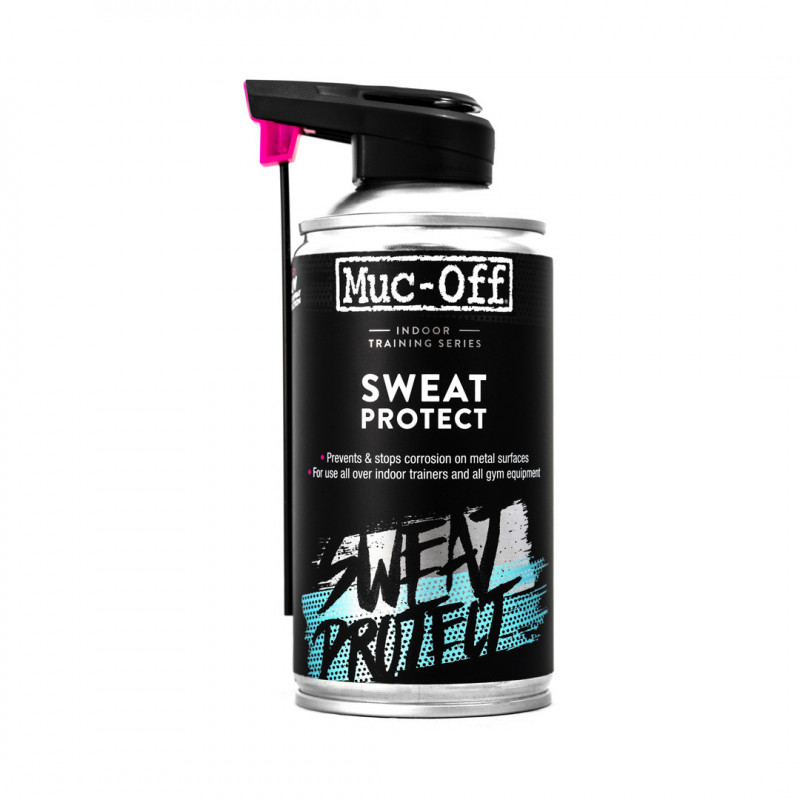 Muc-Off IndoorTraining Schweissschutz 300ml