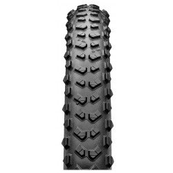 Continental Mountain King ProTection Black Chili TLR, 27.5x2.30, faltbar