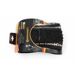 Continental Mountain King ProTection Black Chili TLR, 27.5x2.30, faltbar