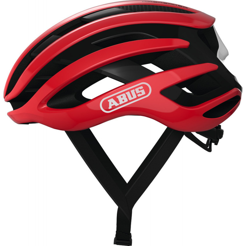 AirBreaker blaze red S