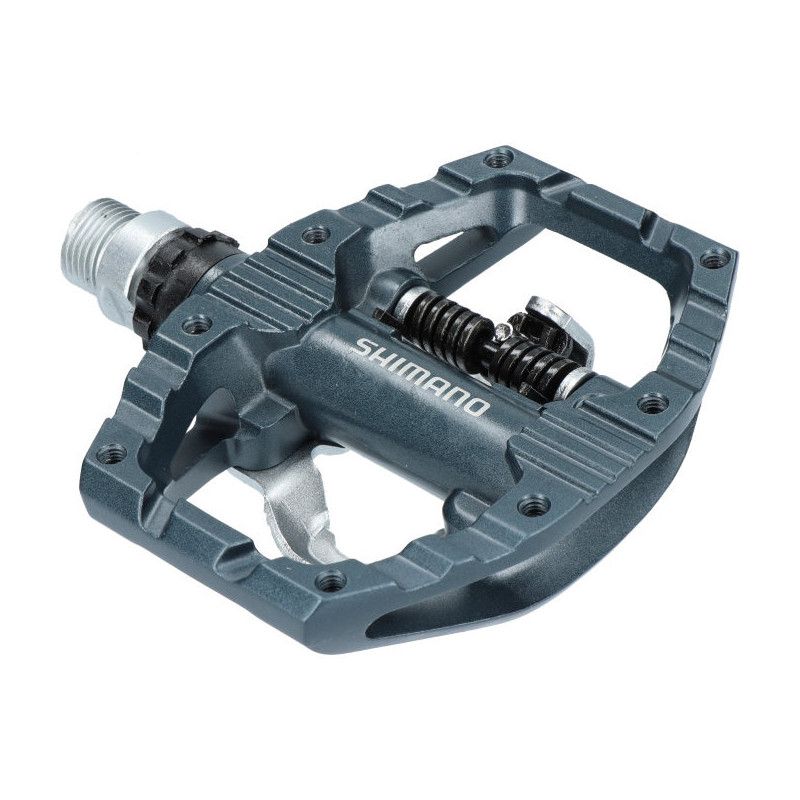 Shimano  SPD Kombi-Pedal, PD-EH500, single side SPD