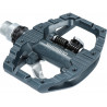 Shimano  SPD Kombi-Pedal, PD-EH500, single side SPD