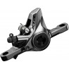 Shimano XTR 19 DISC Brake VR/HR, BR-M9100, RACE, 2-Kolben, Postmount  