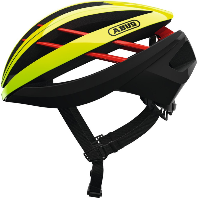 Aventor neon yellow S