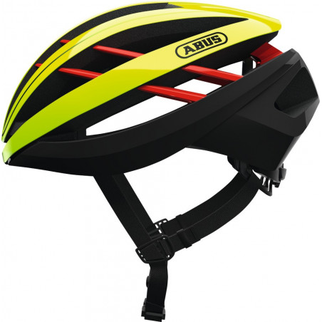 Aventor neon yellow S