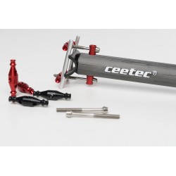 ceetec Seatpost Spare Parts