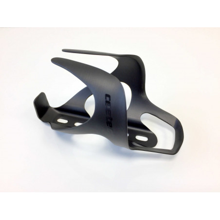 ceetec Bottlecage MTB black glossy