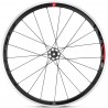 Racing 4 Laufradsatz, Mod. 19, C17 5x100/130mm Shimano 10/11-fach