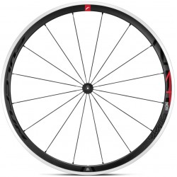 Racing 4 Laufradsatz, Mod. 19, C17 5x100/130mm Shimano 10/11-fach