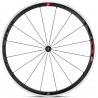 Racing 4 Laufradsatz, Mod. 19, C17 5x100/130mm Shimano 10/11-fach