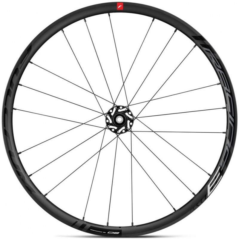 Racing 3 DB Laufradsatz, Mod. 19, C19 2-WayFit AFS 12x100mm / 12x142mm Shimano 10/11-fach