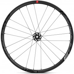 Racing 3 DB Laufradsatz, Mod. 19, C19 2-WayFit AFS 12x100mm / 12x142mm Shimano 10/11-fach