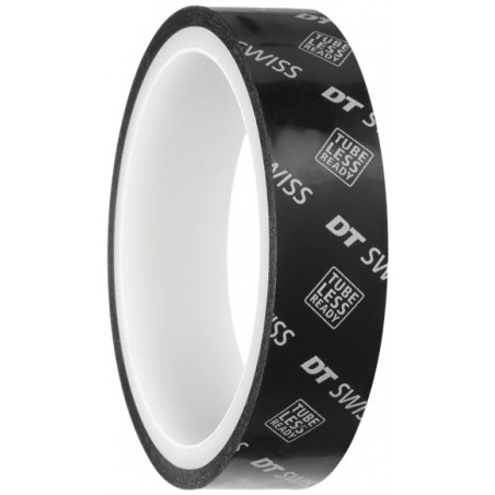 Tubeless ready tape 21mm, 10m, schwarz