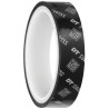 Tubeless ready tape 21mm, 10m, schwarz