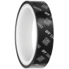 Tubeless ready tape 25mm, 10m, schwarz