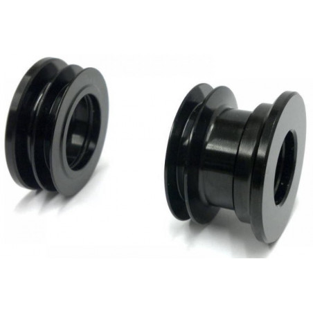 Umrüstkit VR-Nabe 15mm Torque-Cap, 15x110mm, 240 Hub