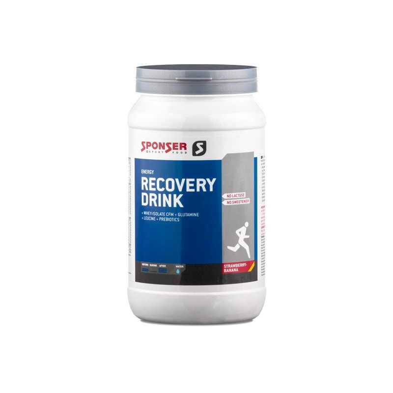 RECOVERY DRINK (Display 20x60g)