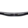 MTB Lenker WCS Low-Rizer 15mm, UD Carbon matt, 31.8mm,