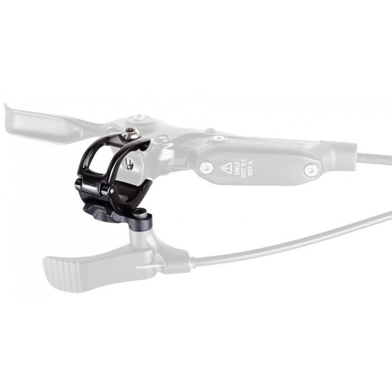 Remote Adapter für Kite Sattelstütze, für SRAM Matchmaker