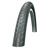 Schwalbe Marathon Plus Reflex , 700x35C, HS440, schwarz, Drahtreifen