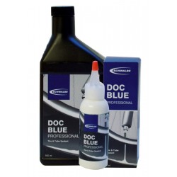 Reifendichtungsmittel Doc Blue, 500