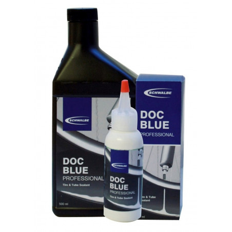 Reifendichtungsmittel Doc Blue, 500