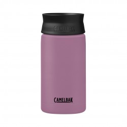 CamelBak Hot Cap V.I.Stainless Bottle 0.35l, lilac