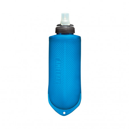 CamelBak Quick Stow Flask 0.5l, blue