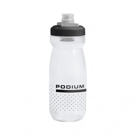 CamelBak Podium Bottle 0.62l, carbon