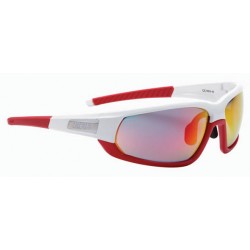 BRILLE ADAPT WEISS-ROT/PC...