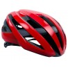 Helm Maestro glanz rot S 52-55cm