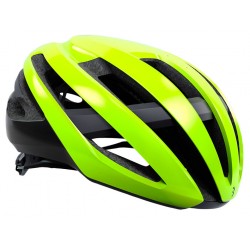 BBB Helm Maestro glanz neon...