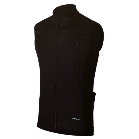 Windveste TriGuard men schwarz  S