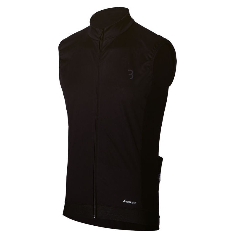 Windveste TriGuard men schwarz  XL