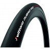 Rubino Pro schwarz/schwarz, Graphene 2.0 700x28C, faltbar