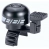 Glocke Easyfit Deluxe schwarz-grau