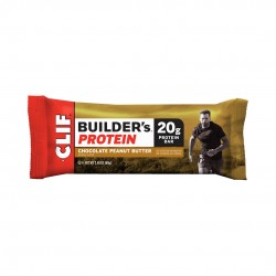 CLIF Builder's Chocolate...